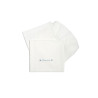 SET LENZUOLA 3 PZ. - CON RICAMO PERSONALIZZABILE