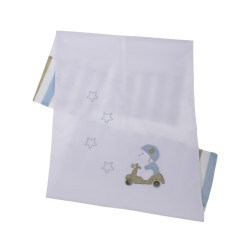 Coperta Sfoderabile