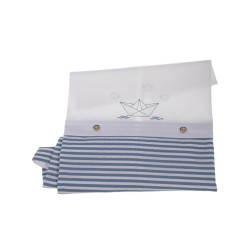 Coperta Sfoderabile