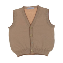 Gilet in filo