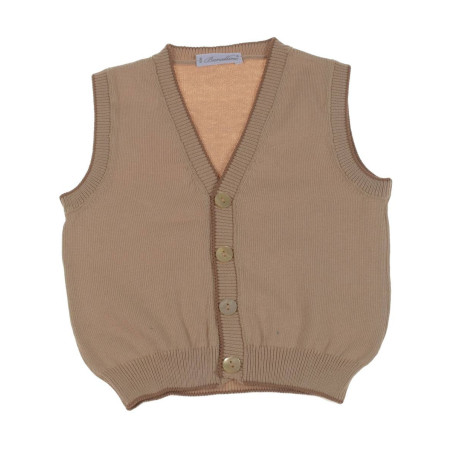 Gilet in filo
