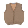 Gilet in filo