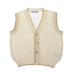 Gilet in filo