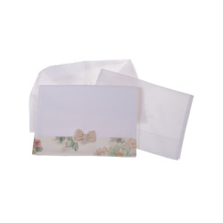 Set Lenzuola 3 Pz.