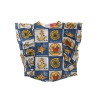 Camicia Volant