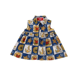 Camicia Smanicata