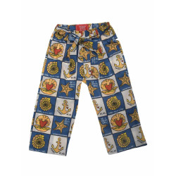 Pantalone F