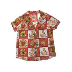Camicia MC