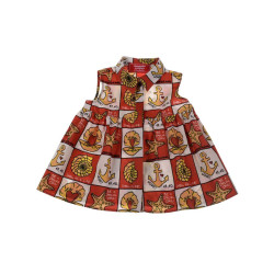 Camicia Smanicata