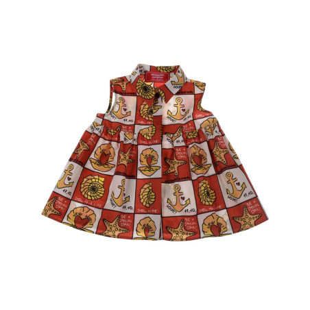Camicia Smanicata