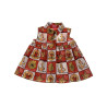 Camicia Smanicata