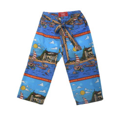 Pantalone F