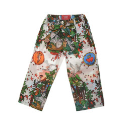 Pantalone F