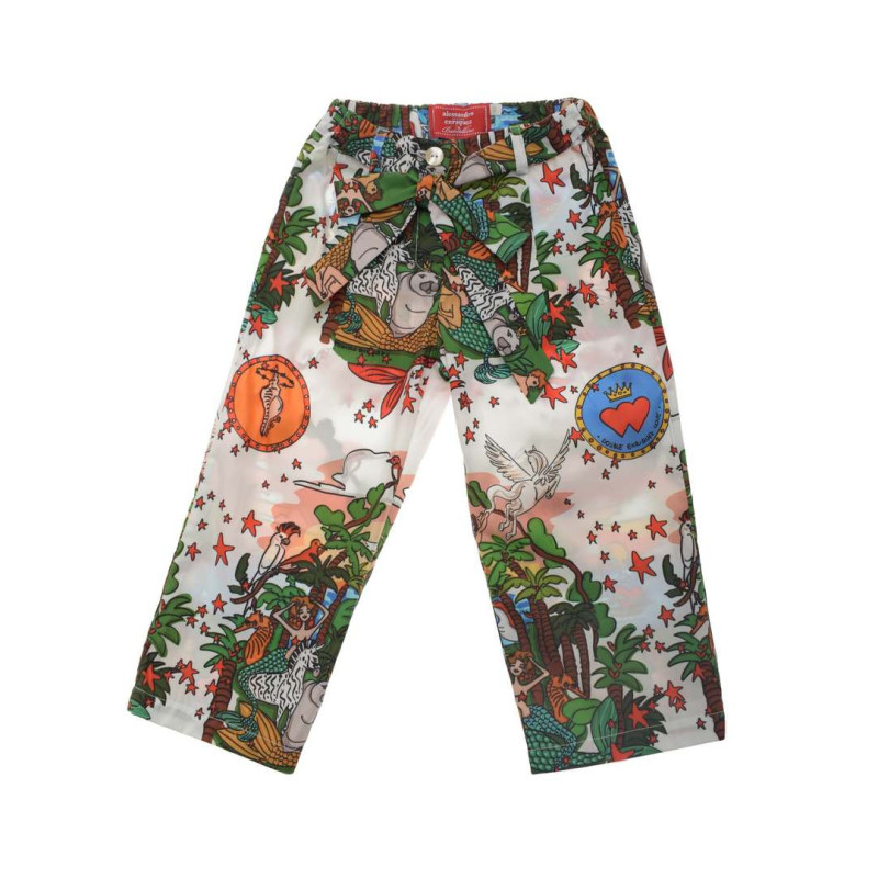 Pantalone F