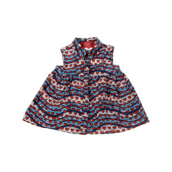 Camicia Smanicata