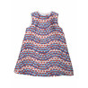 Vestito Trapezio