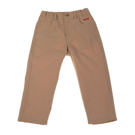 Pantalone 5 Tasche