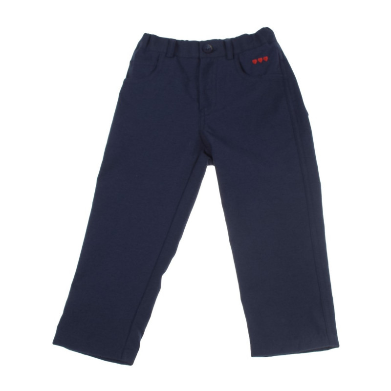 Pantalone 5 Tasche