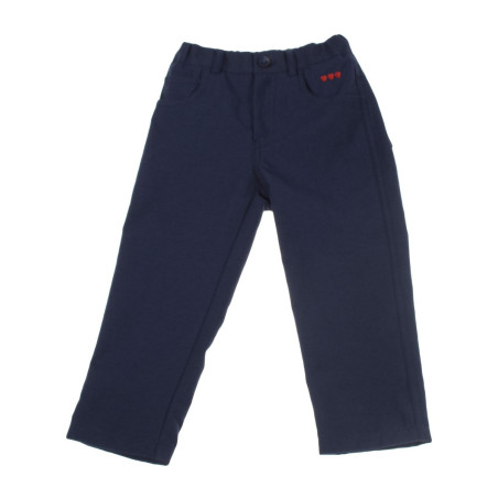 Pantalone 5 Tasche
