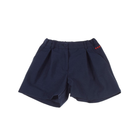 Pantaloncino F