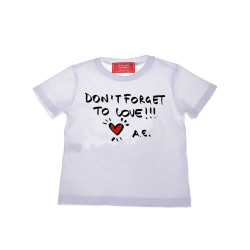 T-shirt MC