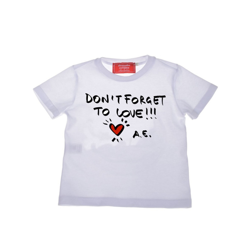 T-shirt MC