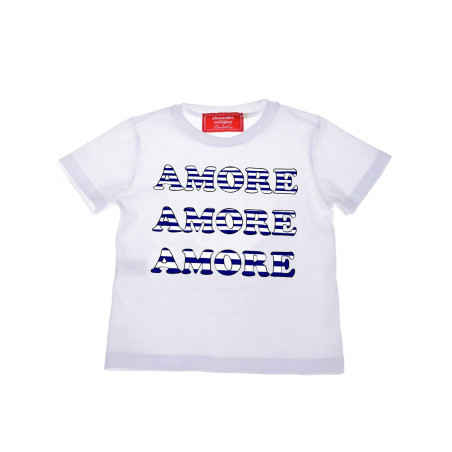 T-shirt MC
