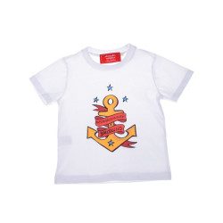T-shirt MC