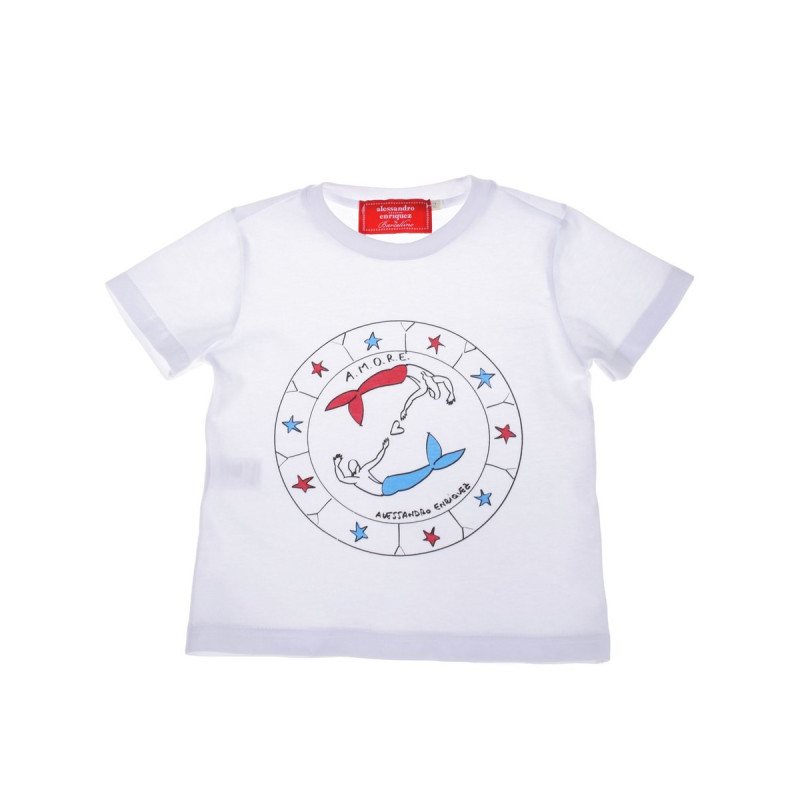 T-shirt MC