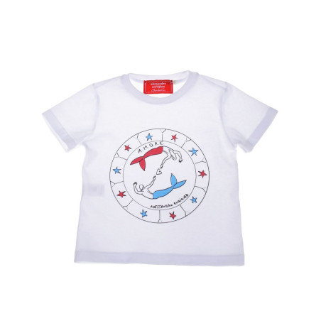 T-shirt MC