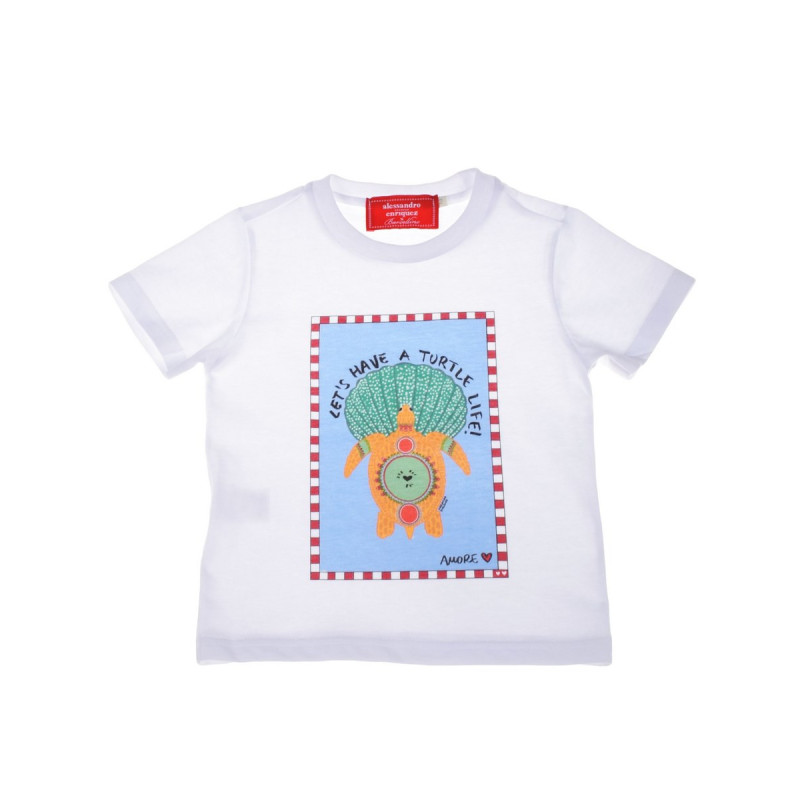 T-shirt MC