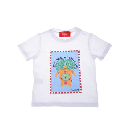T-shirt MC