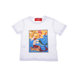T-shirt MC