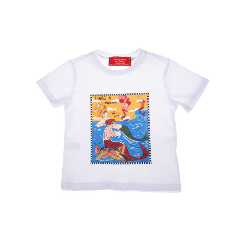 T-shirt MC