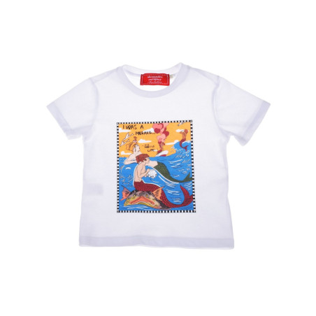 T-shirt MC