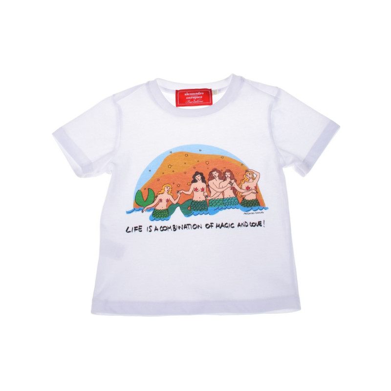 T-shirt MC