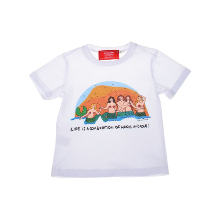 T-shirt MC