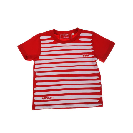 T-shirt MC