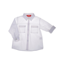 Camicia ML Oversize