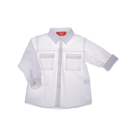Camicia ML Oversize