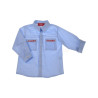 Camicia ML Oversize