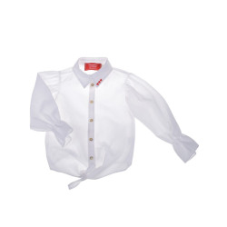Camicia Nodo