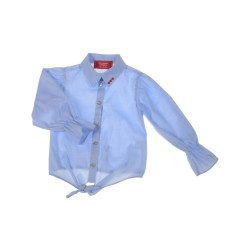 Camicia Nodo