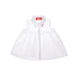Camicia Smanicata