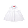 Camicia Smanicata