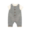 Completo 2 Pz. (maglia a body)