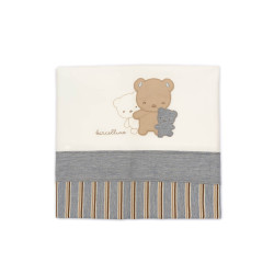 Coperta sfoderabile
