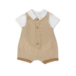 Completo 2 Pz. (maglia a body)
