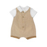 Completo 2 Pz. (maglia a body)