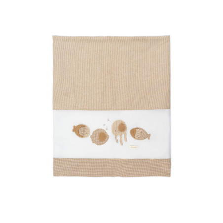 Coperta sfoderabile